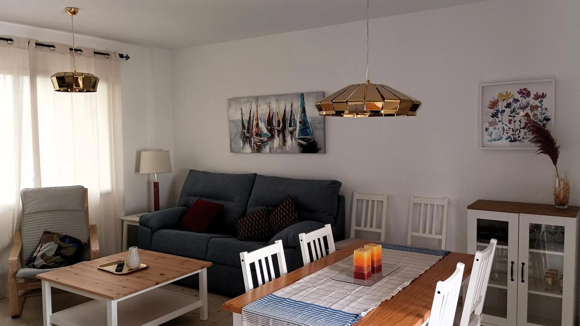 Apartamento Riviera Del Sol, Mijas, 2ºb. Vacational Homes South Organic Malaga 0*,  Hiszpania