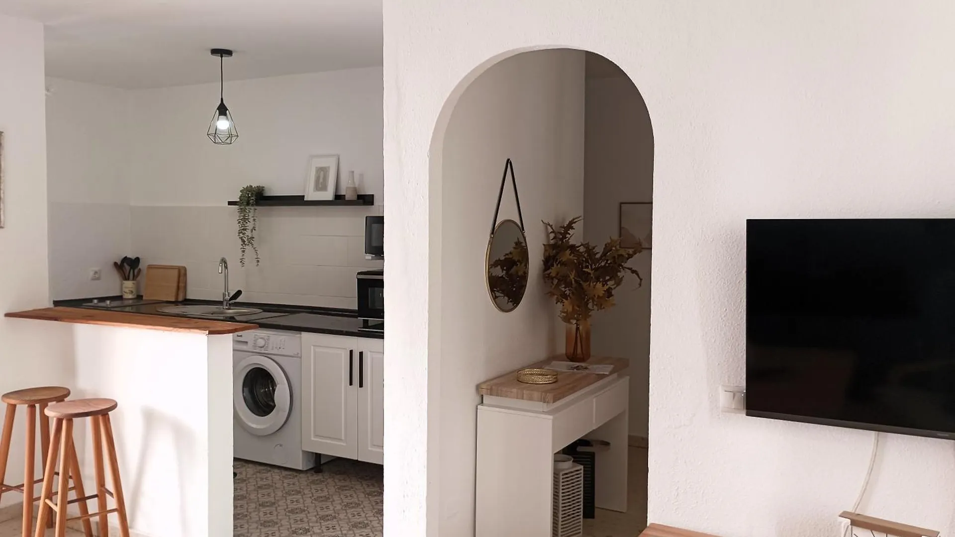 Apartamento Riviera Del Sol, Mijas, 2ºb. Vacational Homes South Organic Malaga