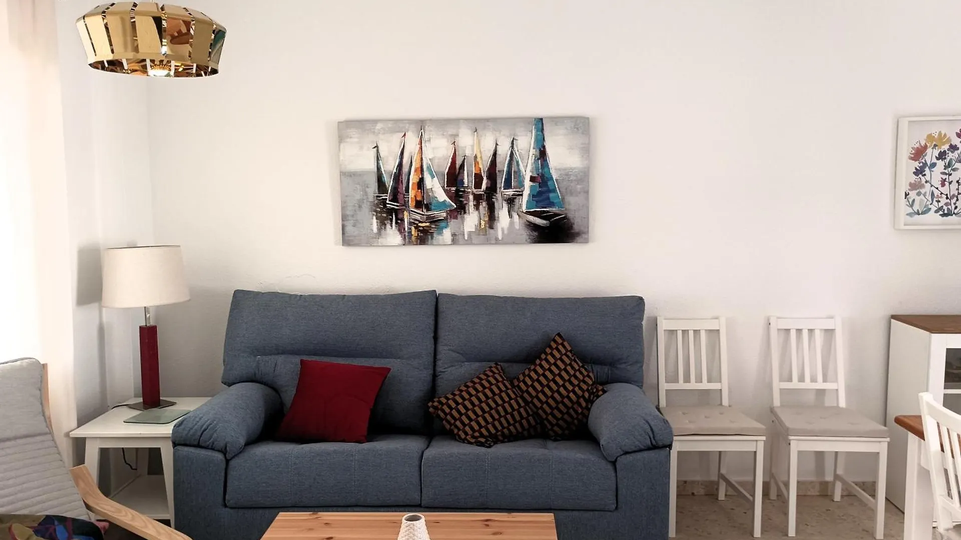 Apartamento Riviera Del Sol, Mijas, 2ºb. Vacational Homes South Organic Malaga