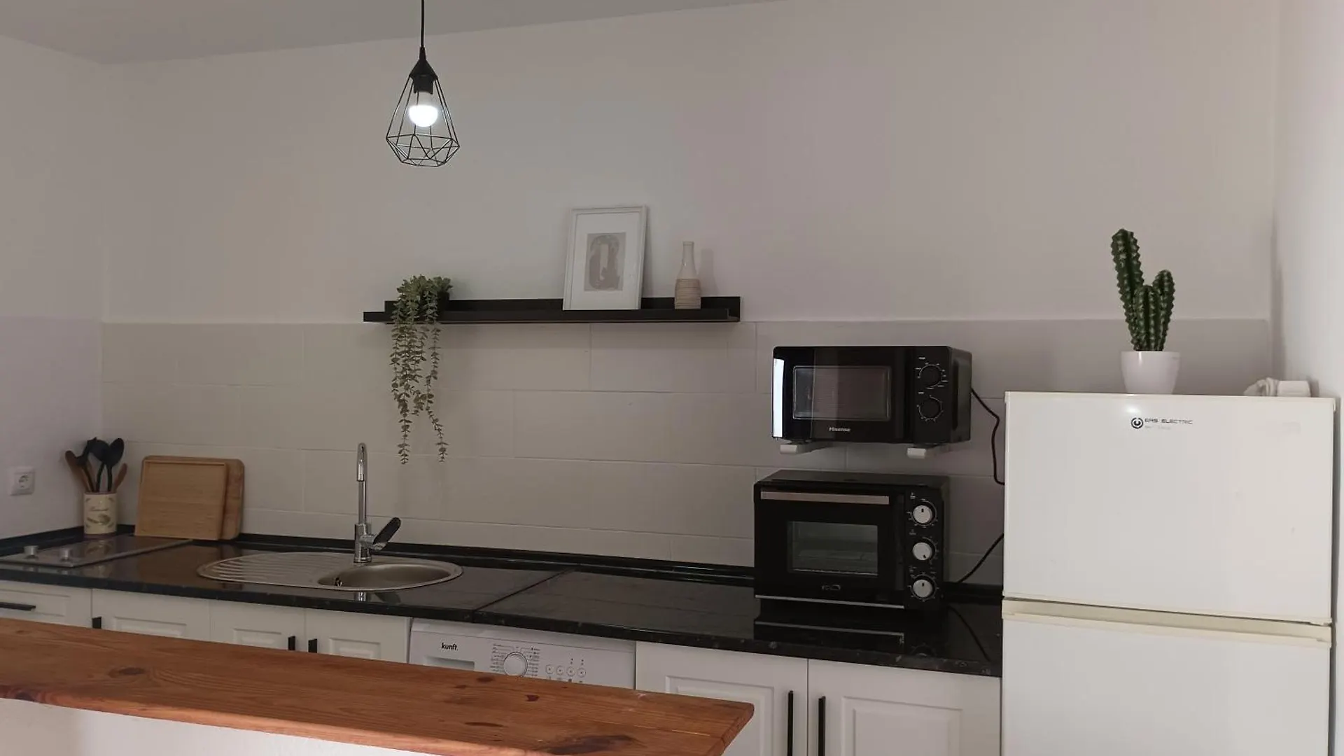 Apartamento Riviera Del Sol, Mijas, 2ºb. Vacational Homes South Organic Malaga Apartament