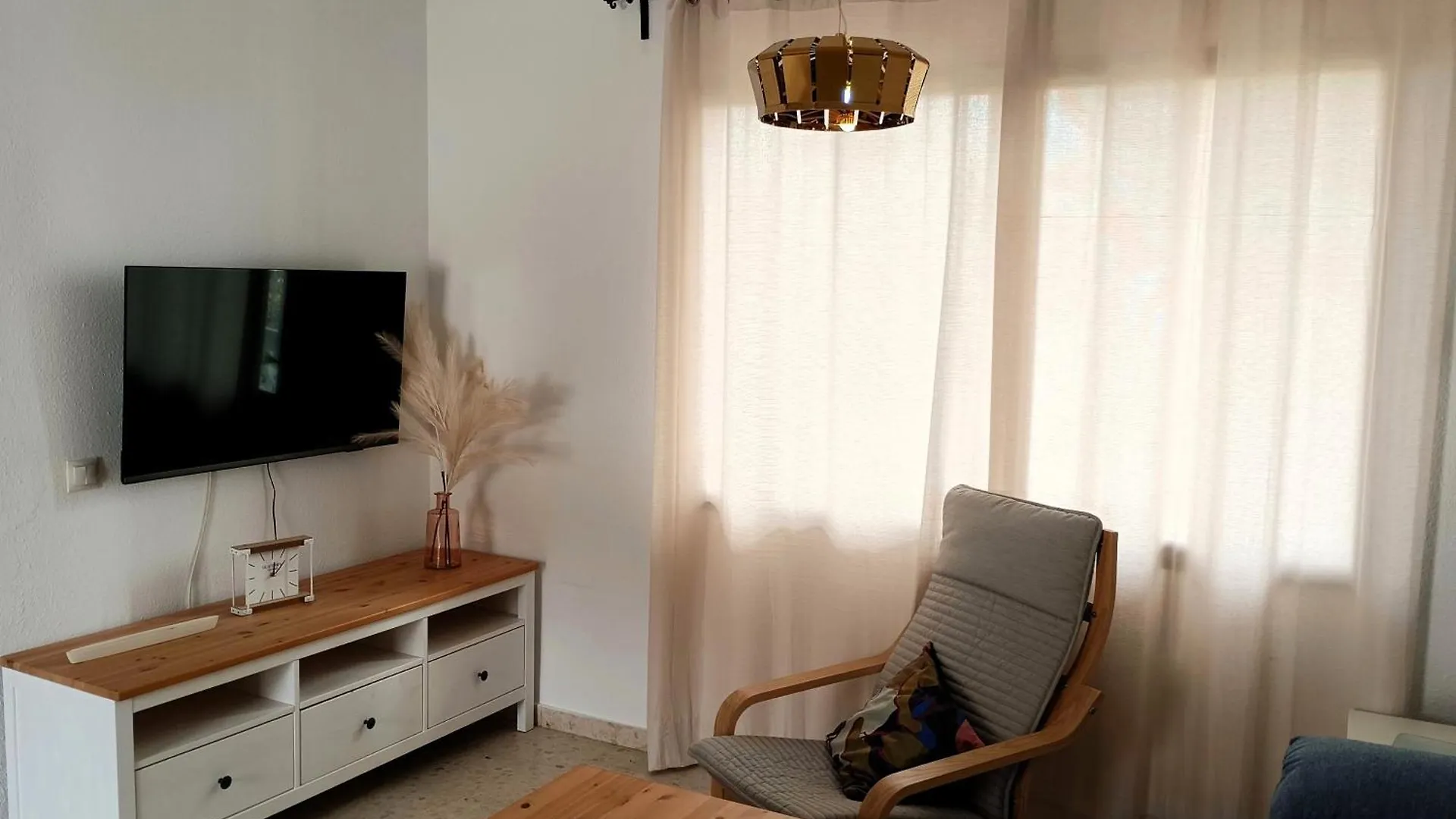 Apartament Apartamento Riviera Del Sol, Mijas, 2ºb. Vacational Homes South Organic Malaga