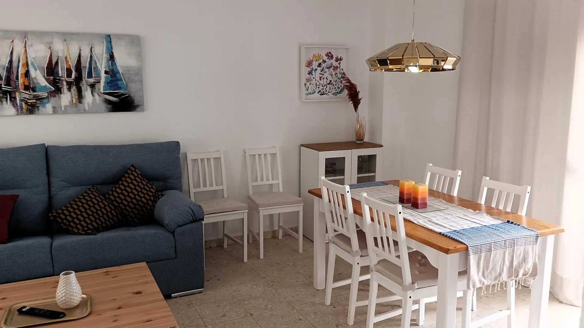 דירה מאלגה Apartamento Riviera Del Sol, Mijas, 2ºb. Vacational Homes South Organic