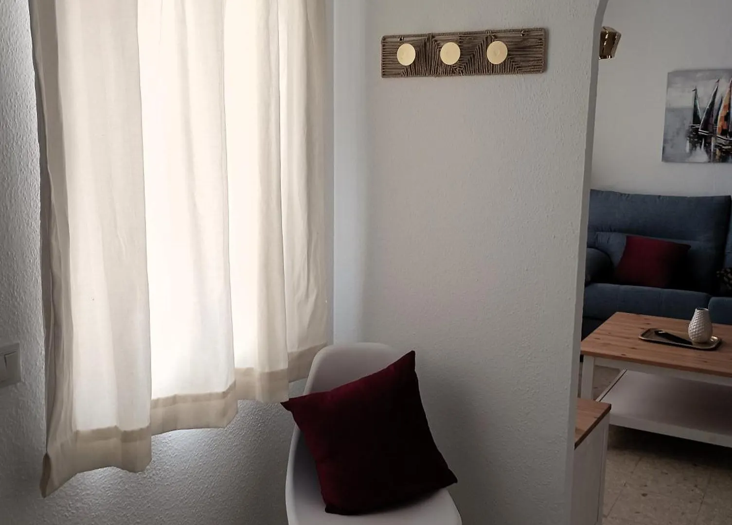 מאלגה Apartamento Riviera Del Sol, Mijas, 2ºb. Vacational Homes South Organic 0*,